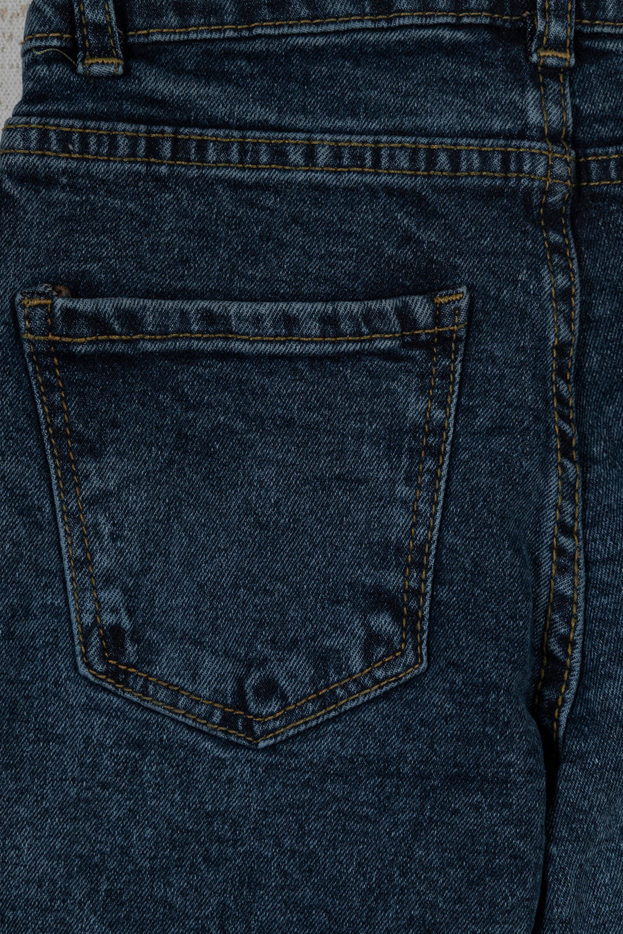 Storm Fade Boy's Jean