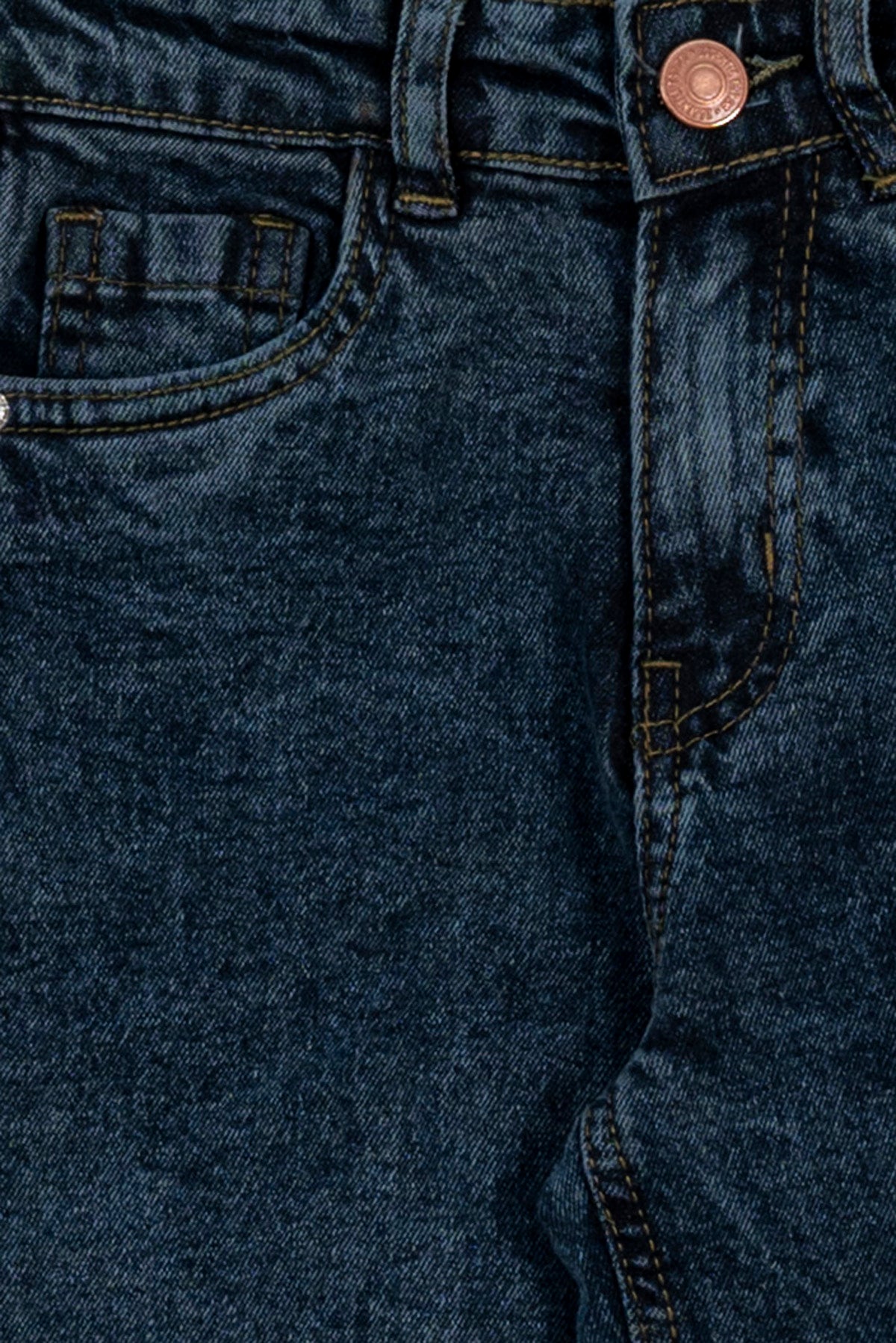 Storm Fade Boy's Jean