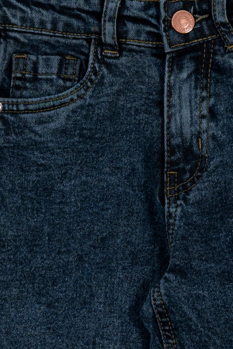Storm Fade Boy's Jean