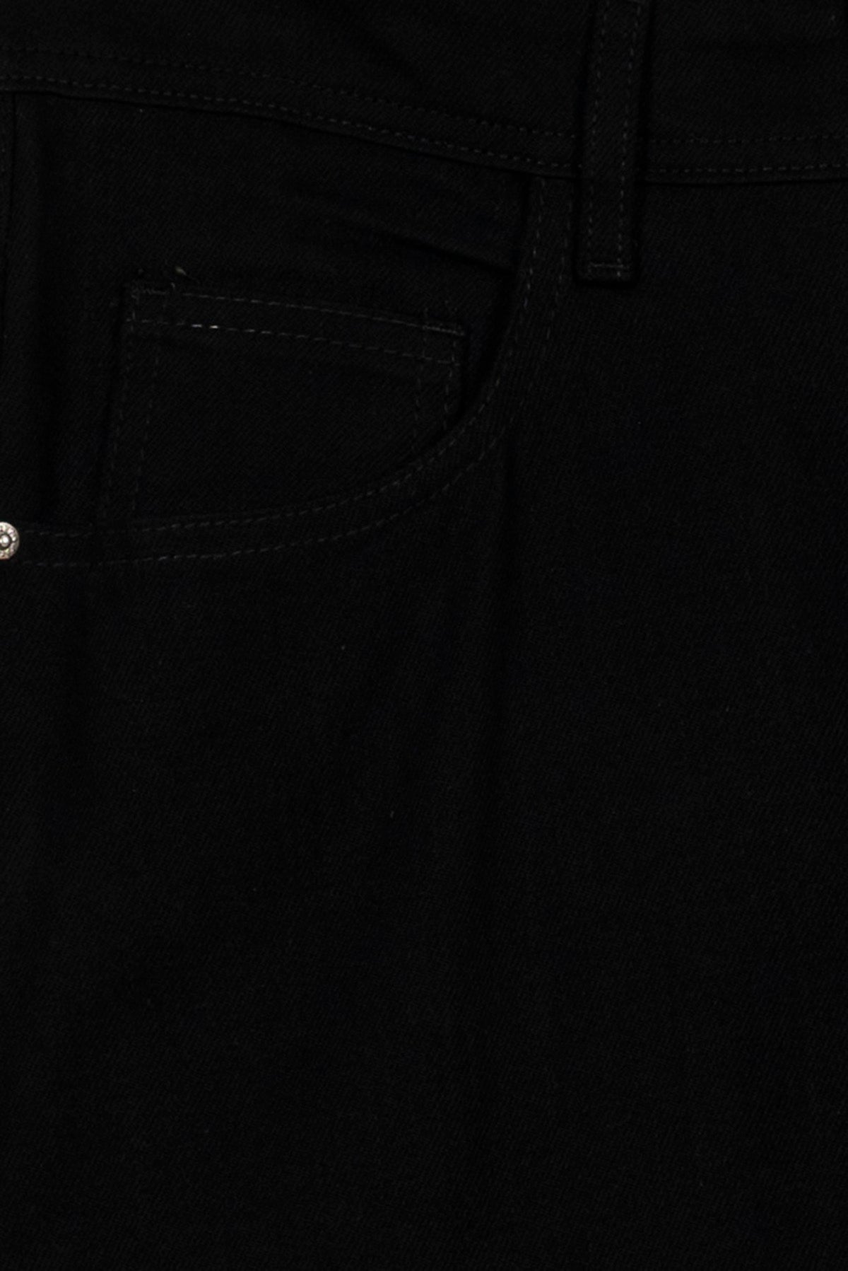 Utility Straight-Fit Men's Cargo