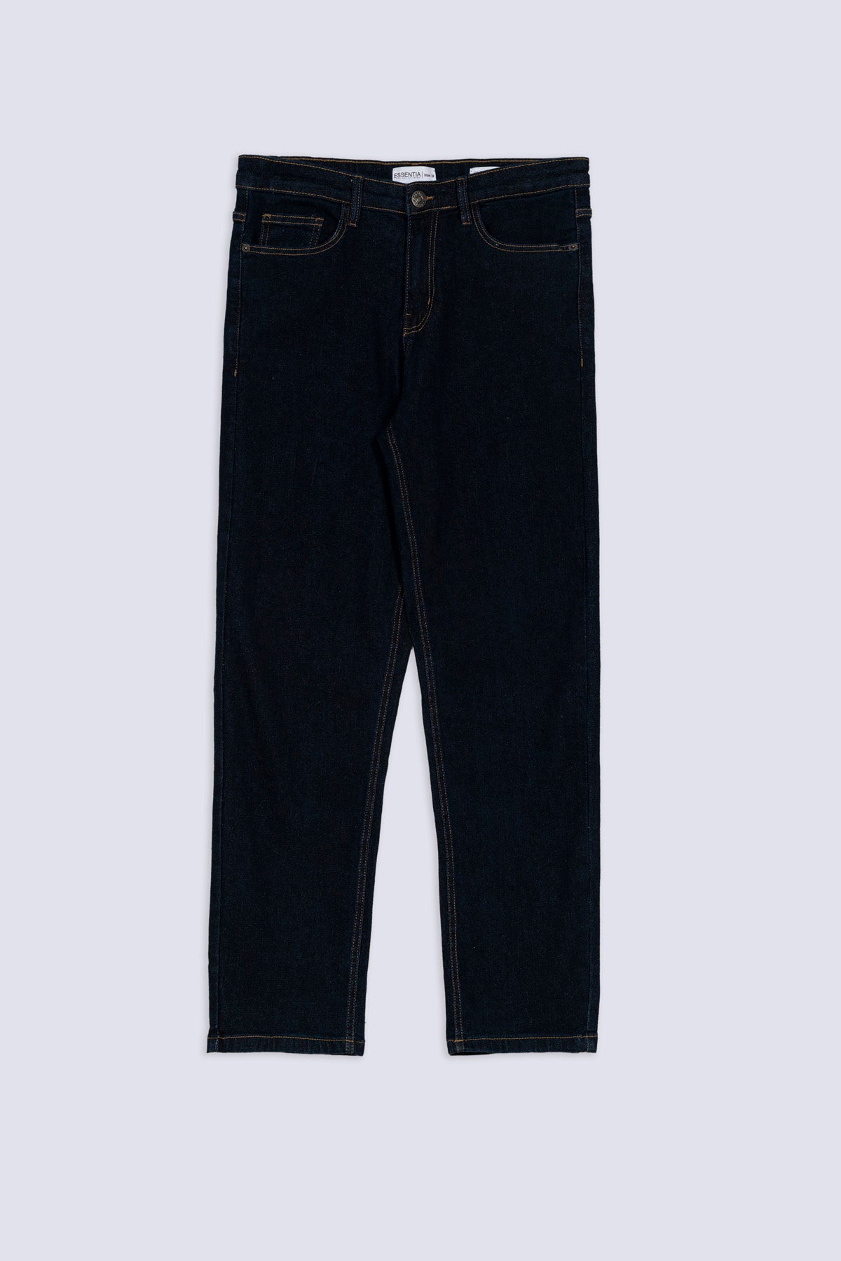 Classic Dark Indigo Men's Jean