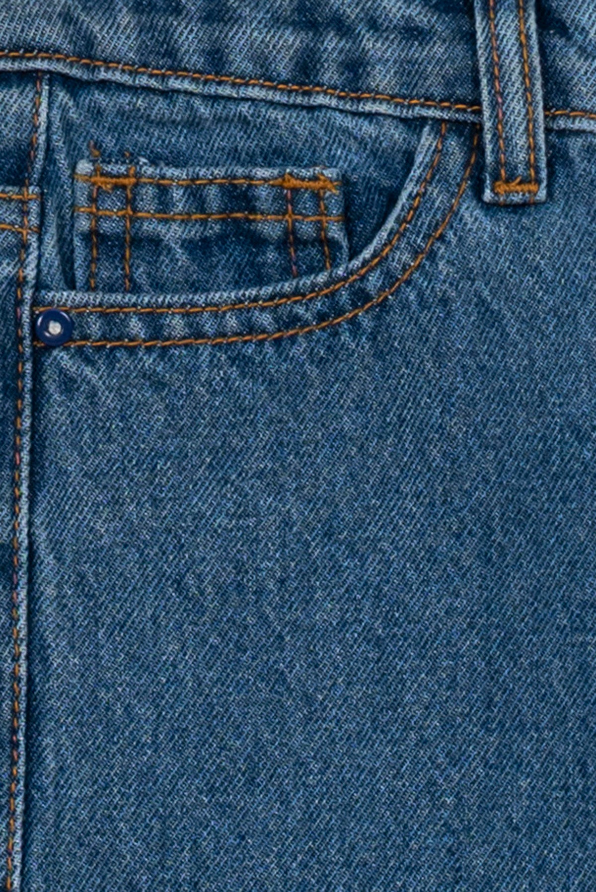 Floral Pop Straight Girls' Jean