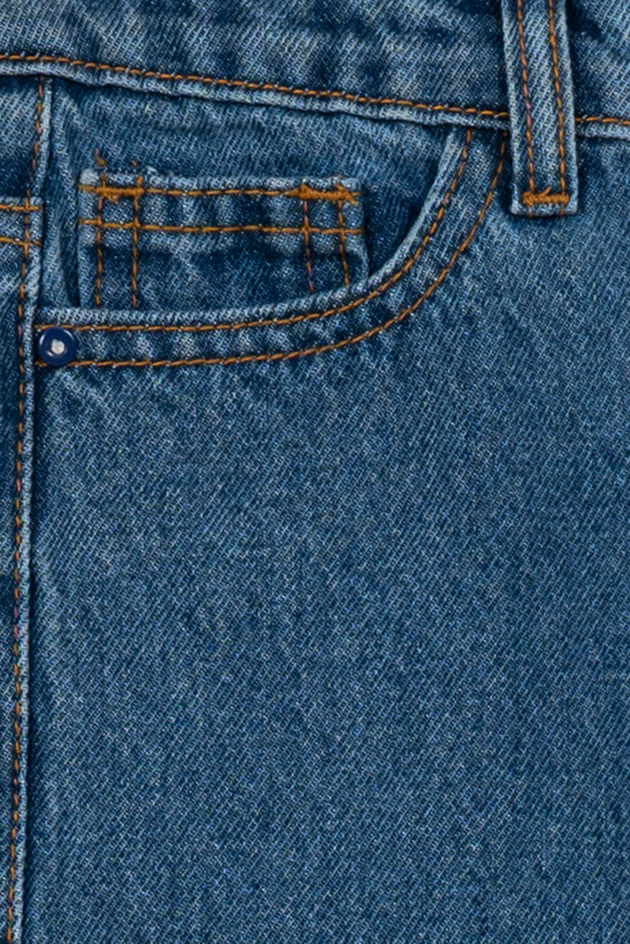 Floral Pop Straight Girls' Jean