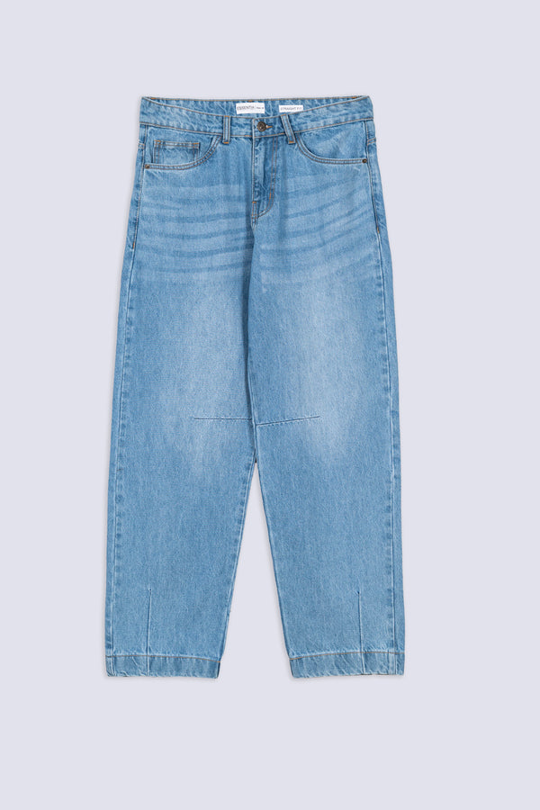 Men’s Sky Straight Fit Denim