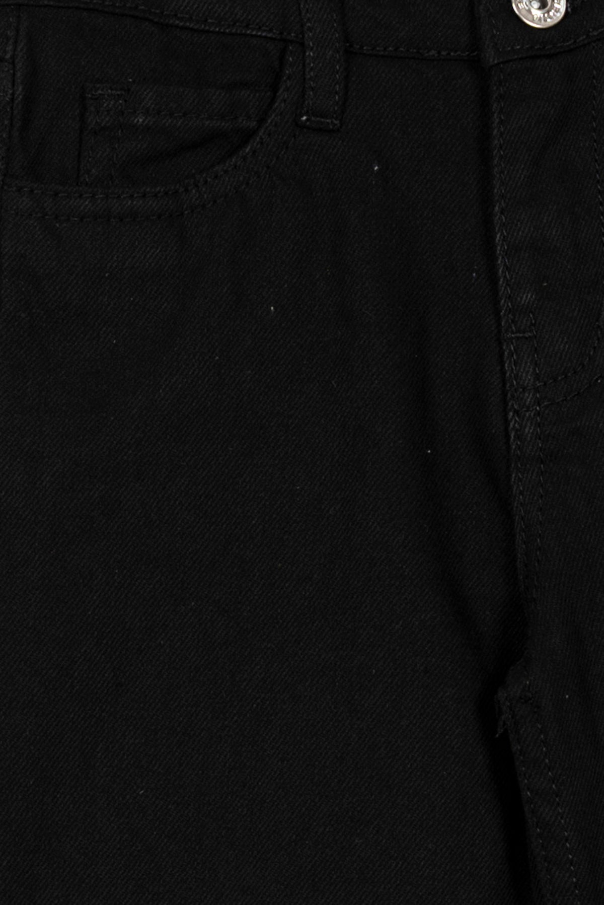 Shimmer Stud Wide-Leg Girls' Pant