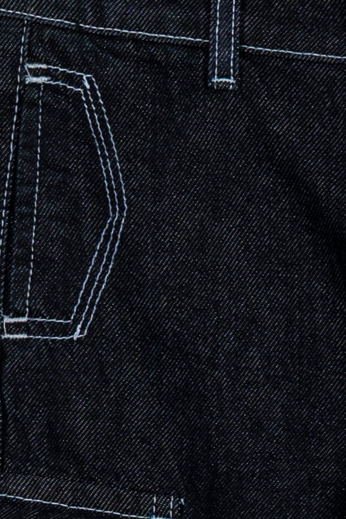 Dark Blue Rift Boys' Cargo Pant