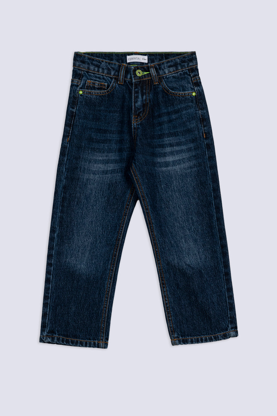 Darkwave Boys' Denim