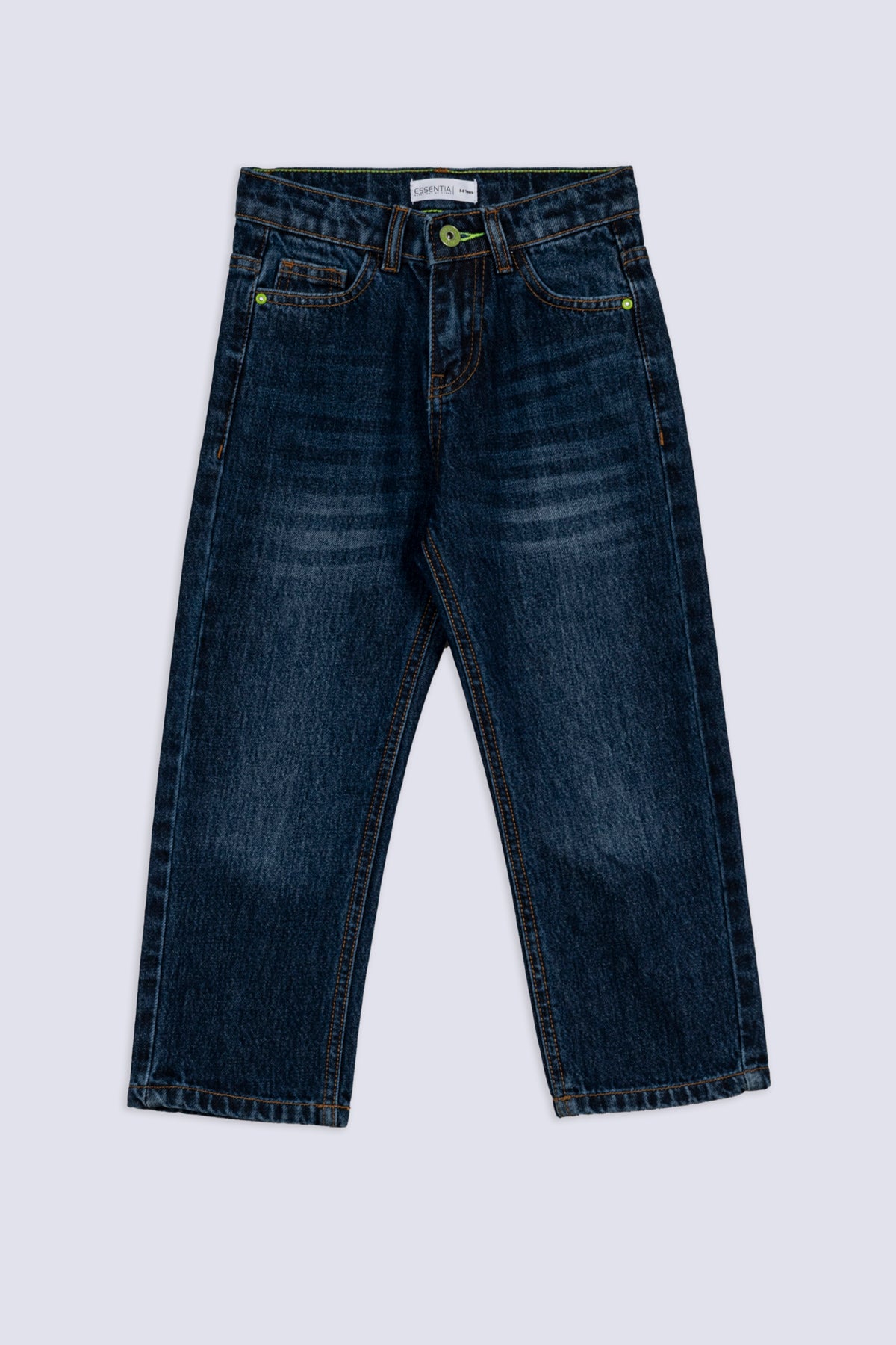 Darkwave Boys' Denim