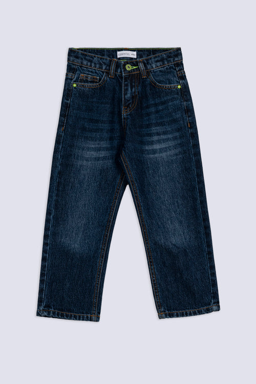 Darkwave Boys' Denim