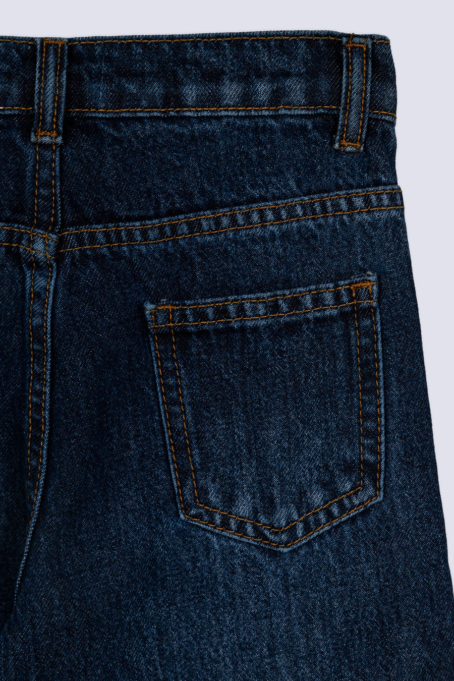 Darkwave Boys' Denim
