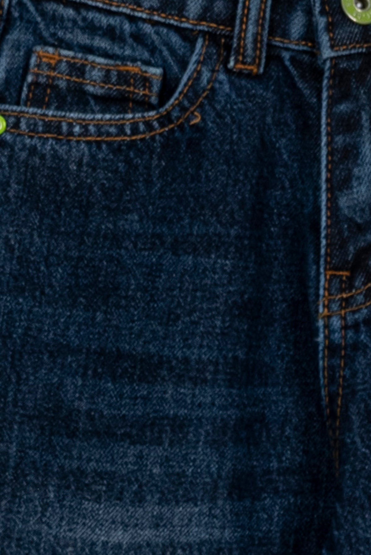 Darkwave Boys' Denim