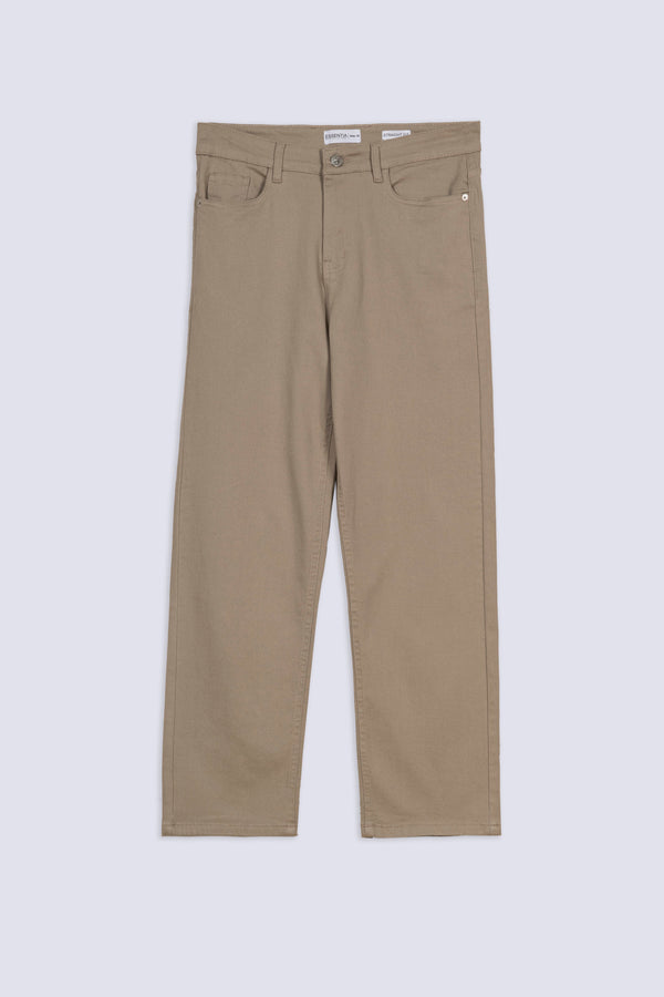 Stoneform Classic Men's Twill Pant