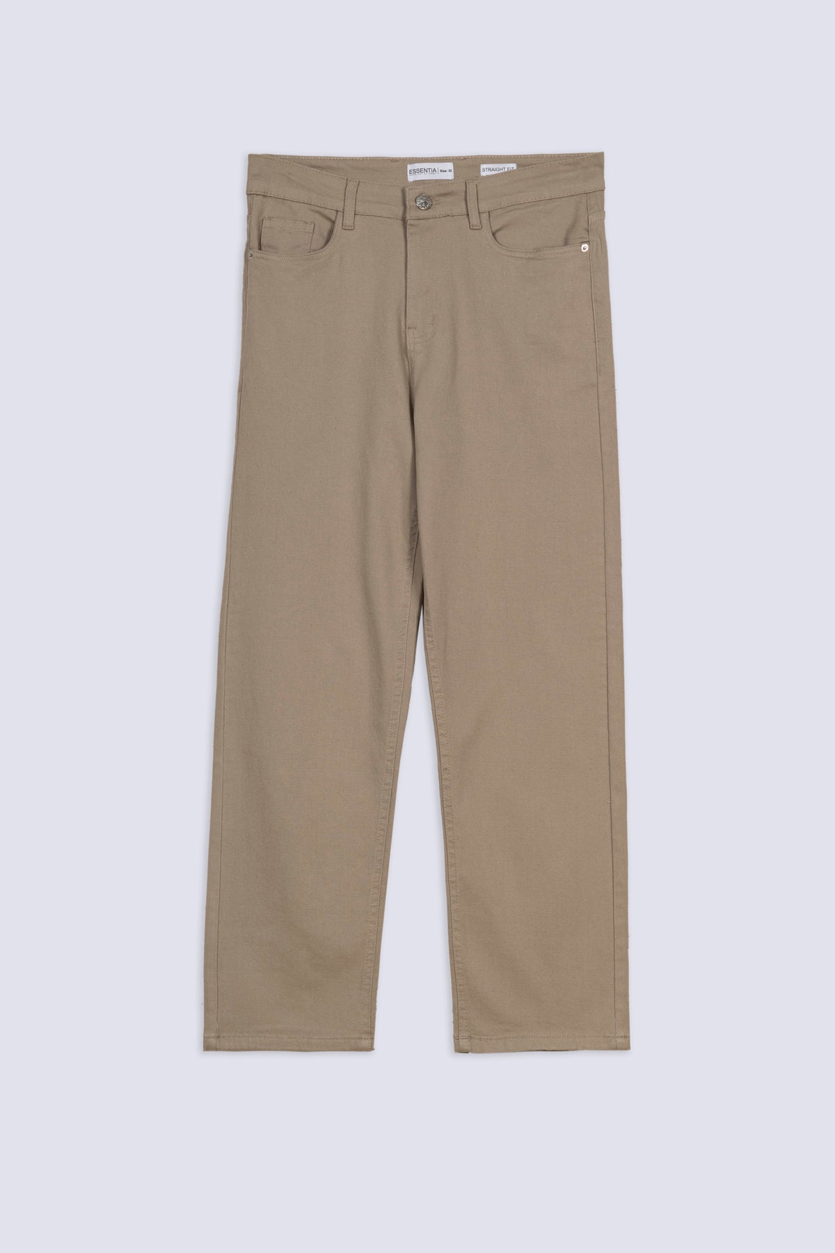 Stoneform Classic Men's Twill Pant
