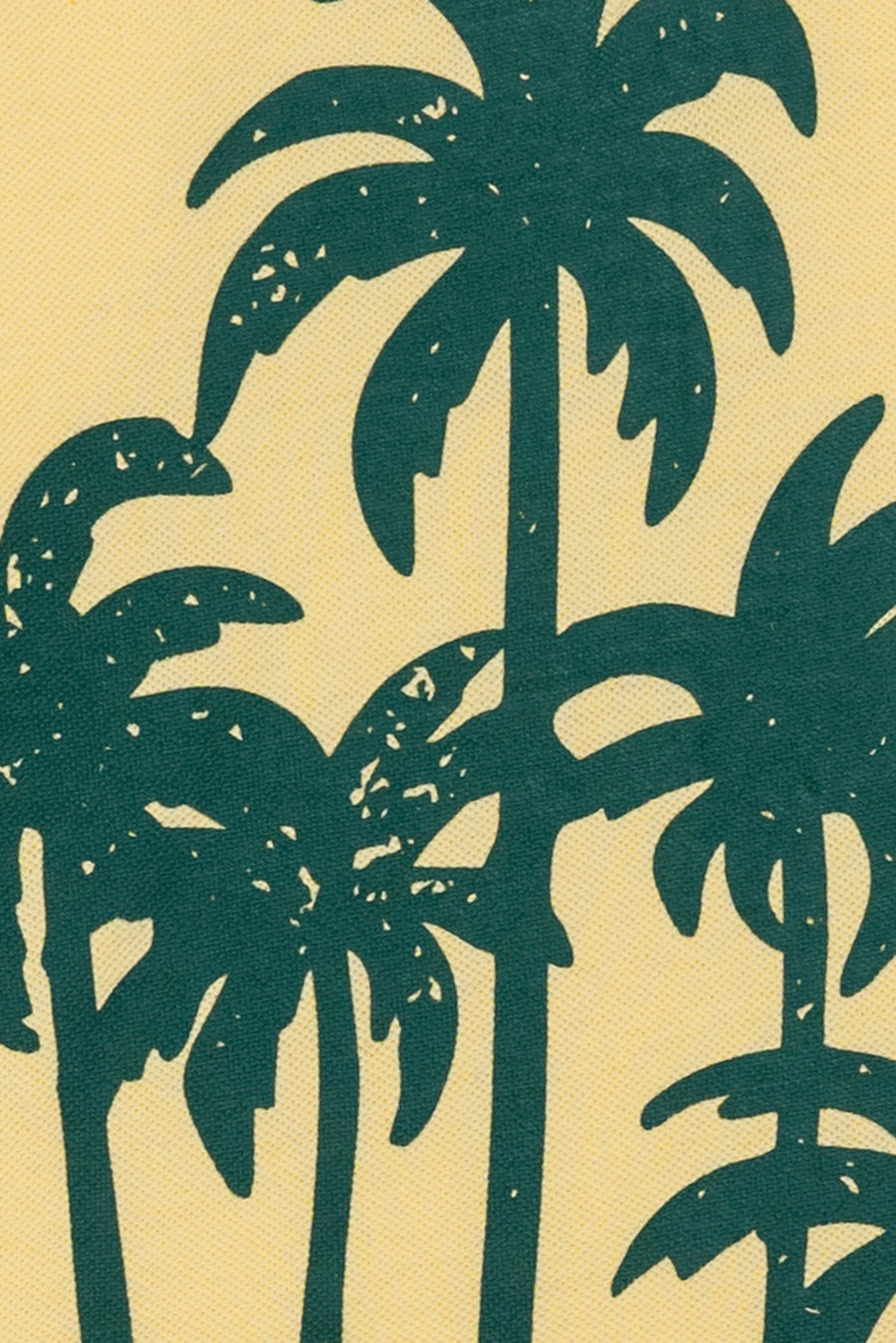 Palm Paradise Boy's Polo Shirt