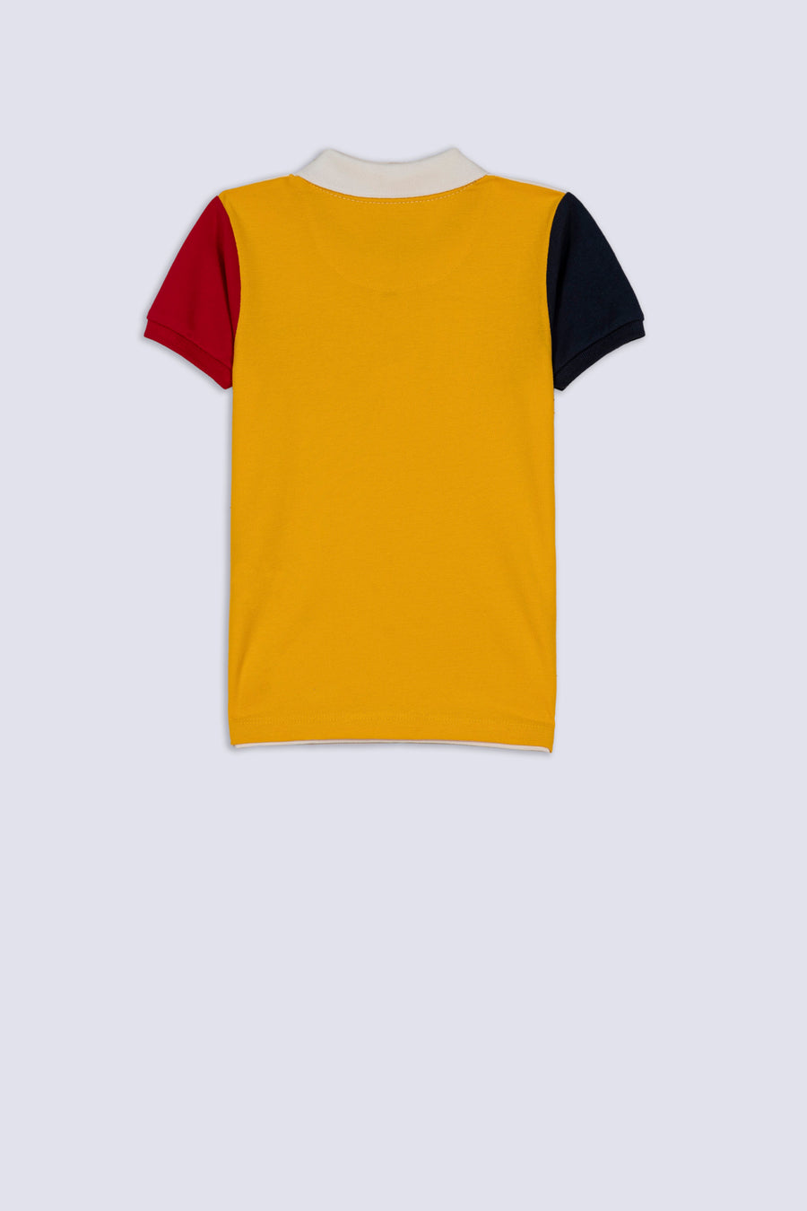 Yacht Racing Boy's Polo Shirt