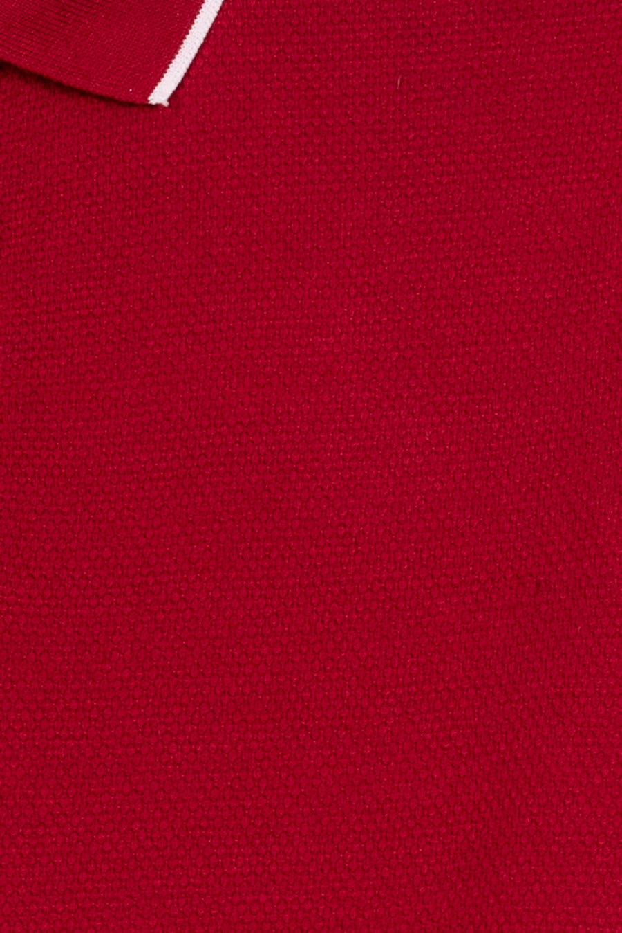 Maison Homme Men's Polo