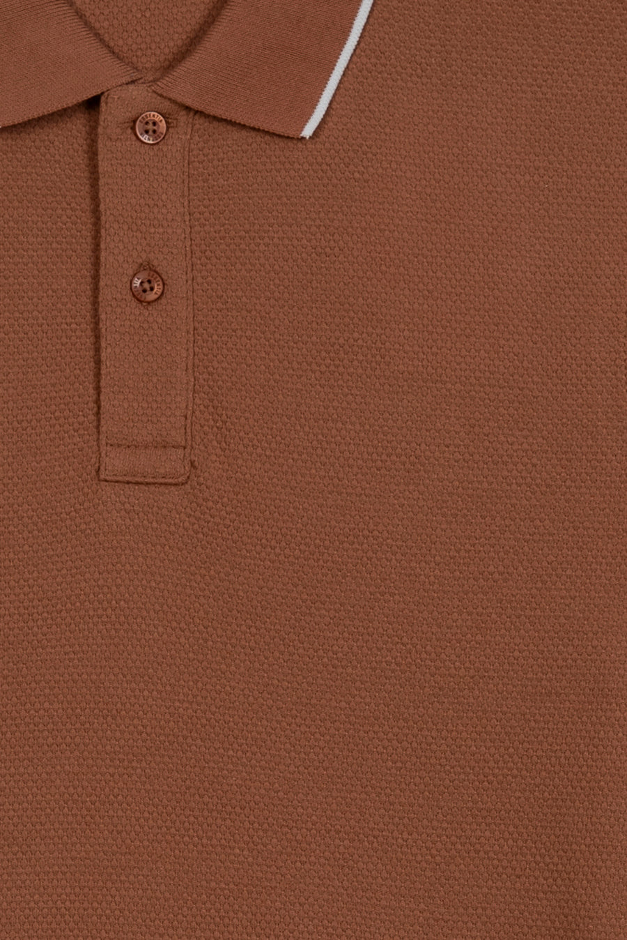 Maison Homme Men's Polo