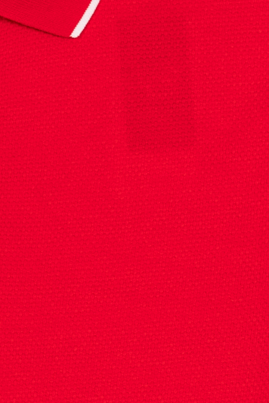 Maison Homme Men's Polo
