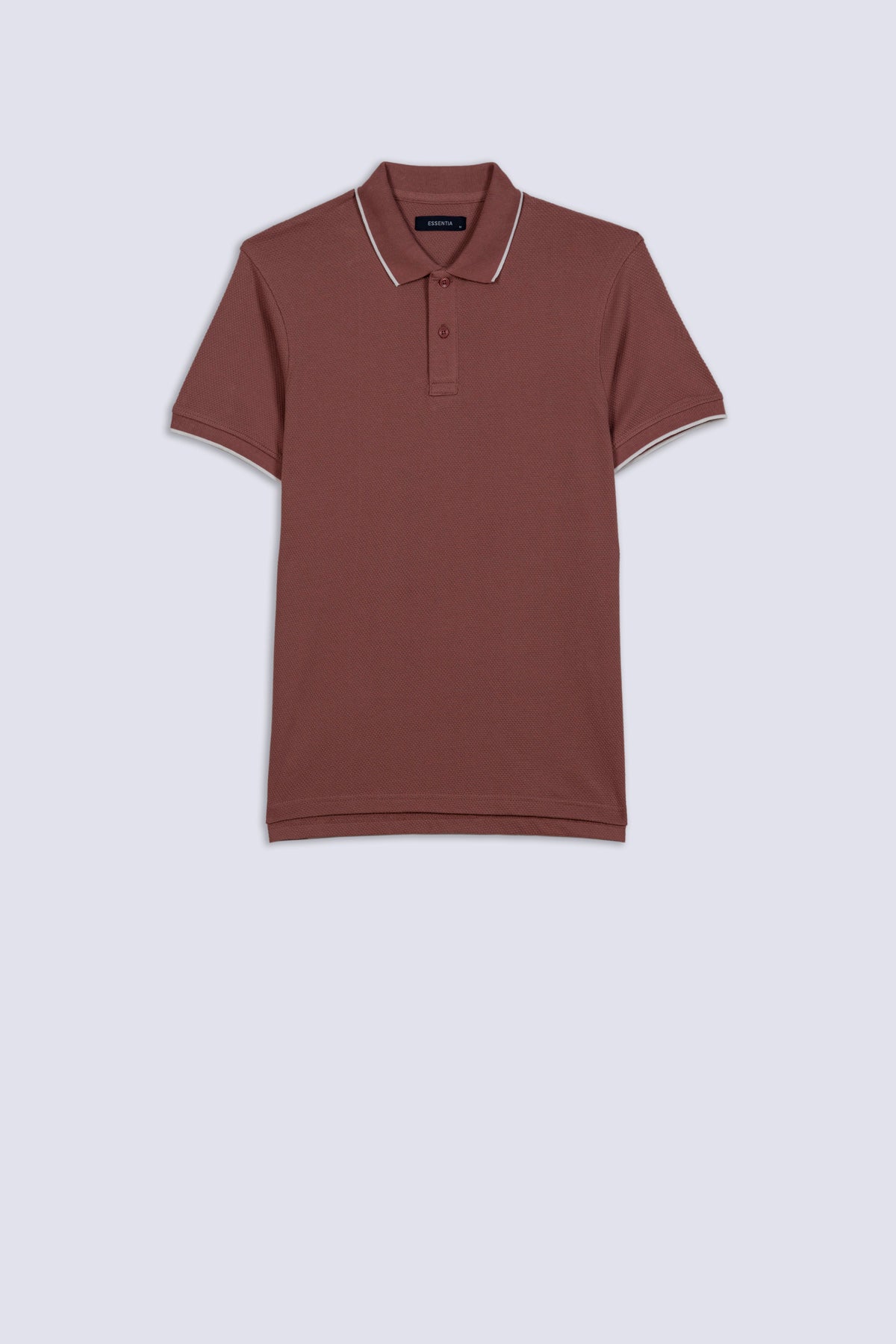 Maison Homme Men's Polo