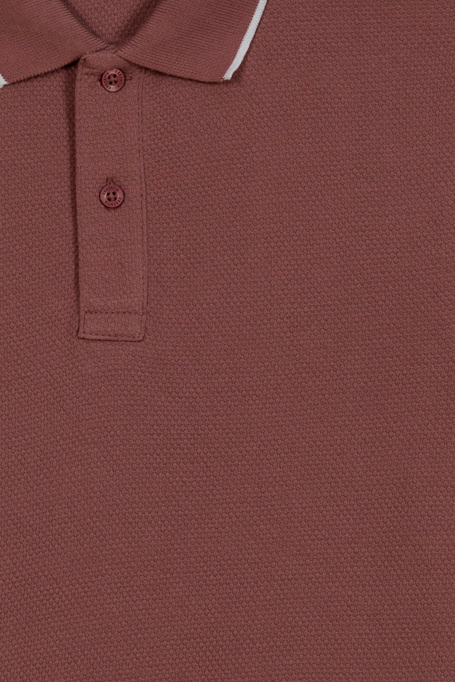 Maison Homme Men's Polo