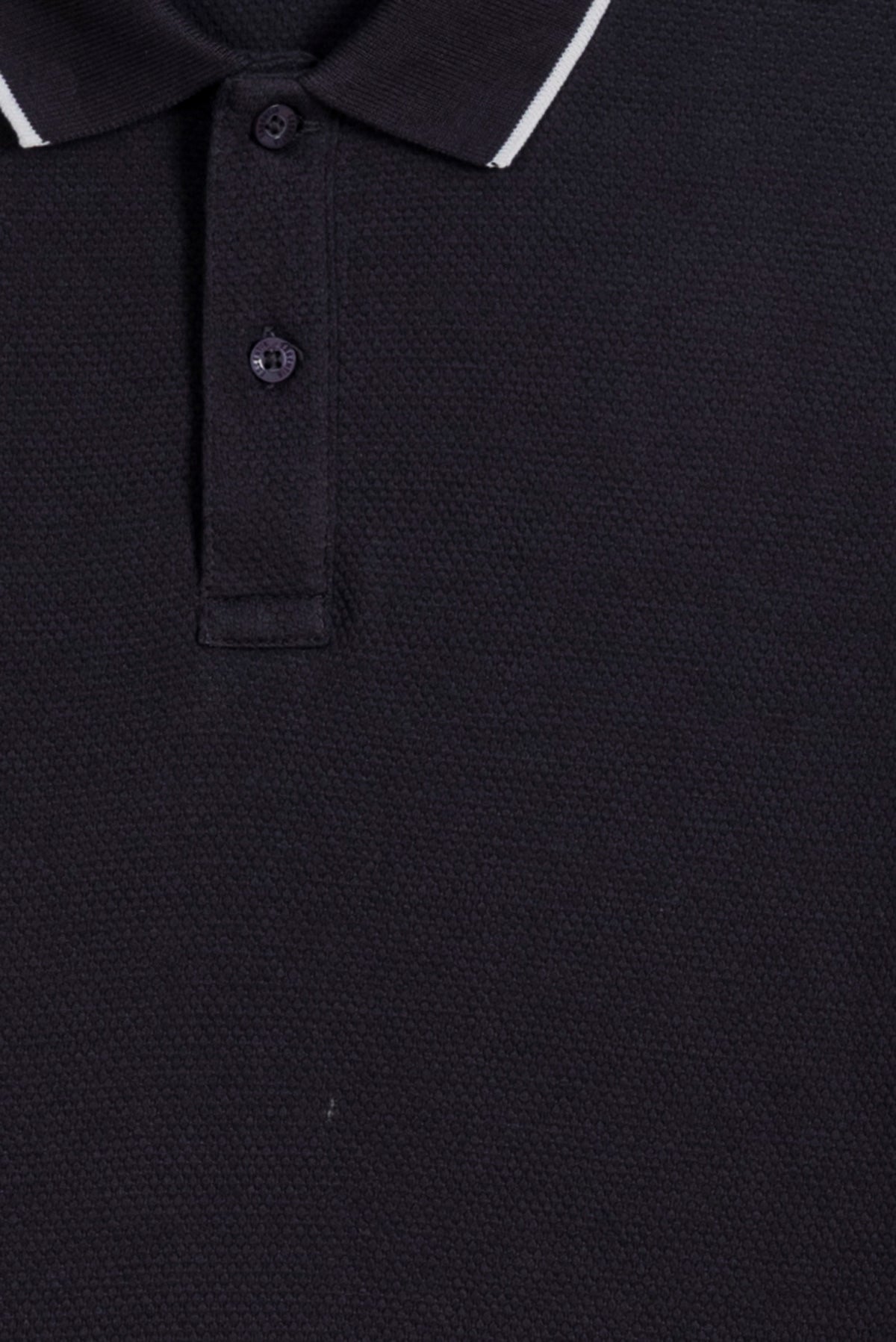 Maison Homme Men's Polo