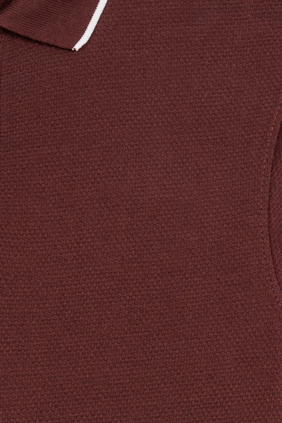 Maison Homme Men's Polo