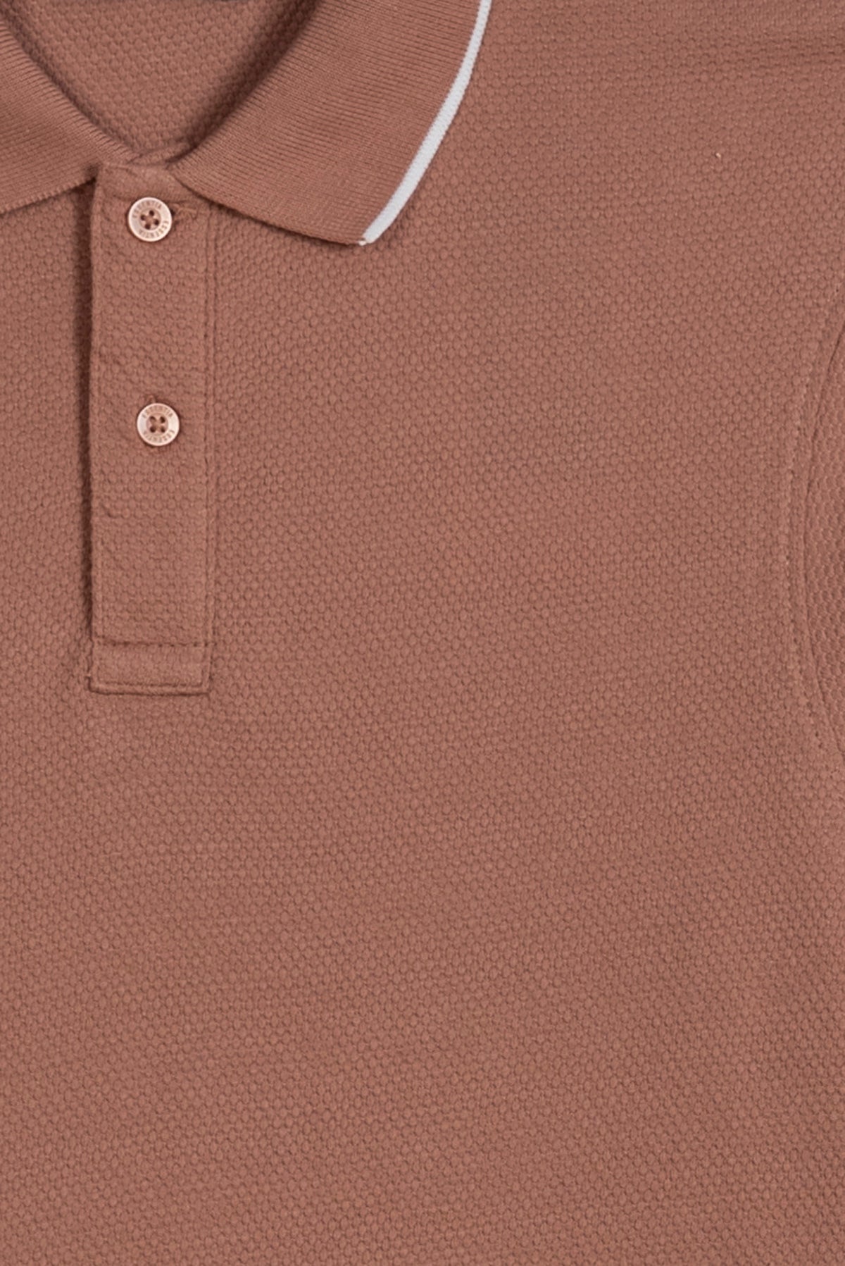 Maison Homme Men's Polo