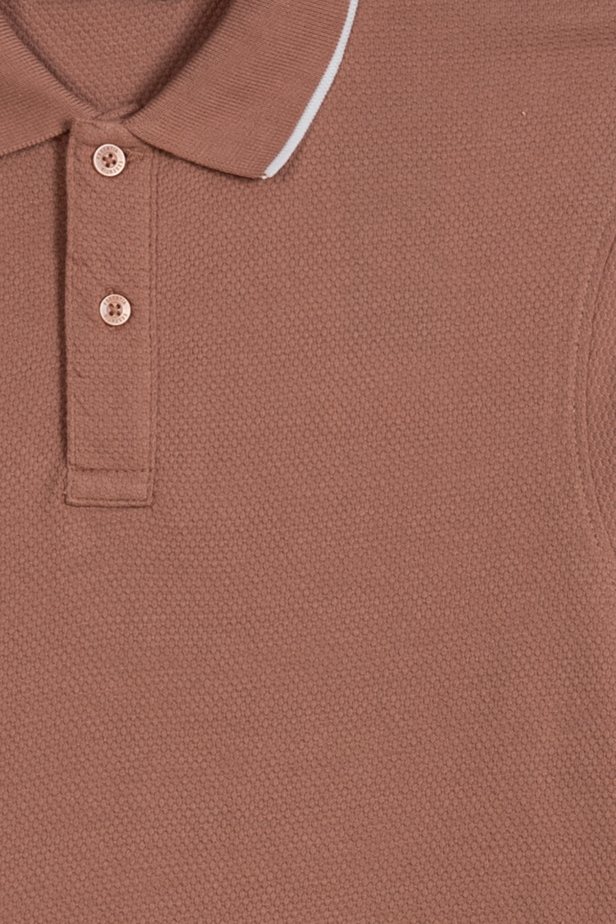 Maison Homme Men's Polo