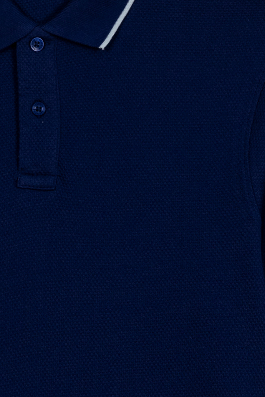 Maison Homme Men's Polo