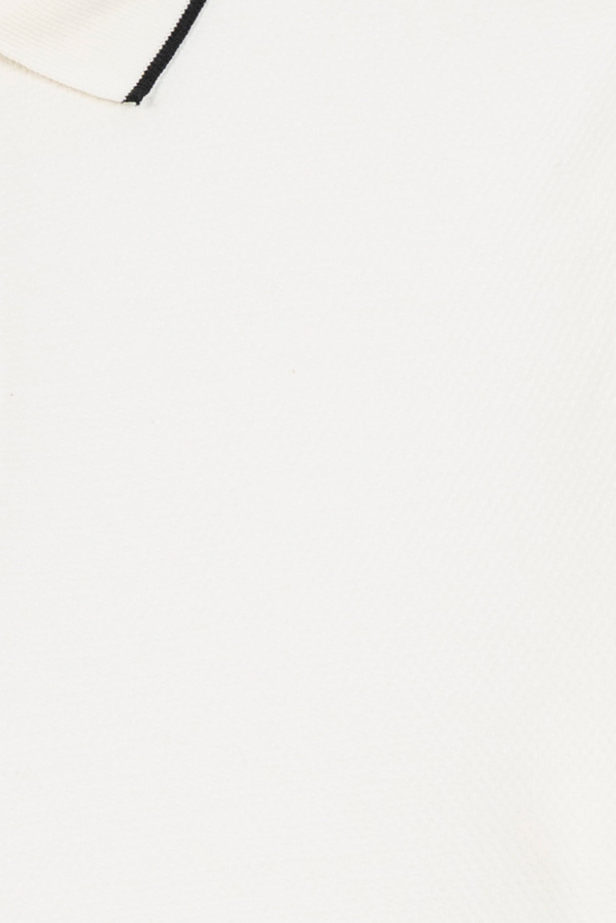 Maison Homme Men's Polo
