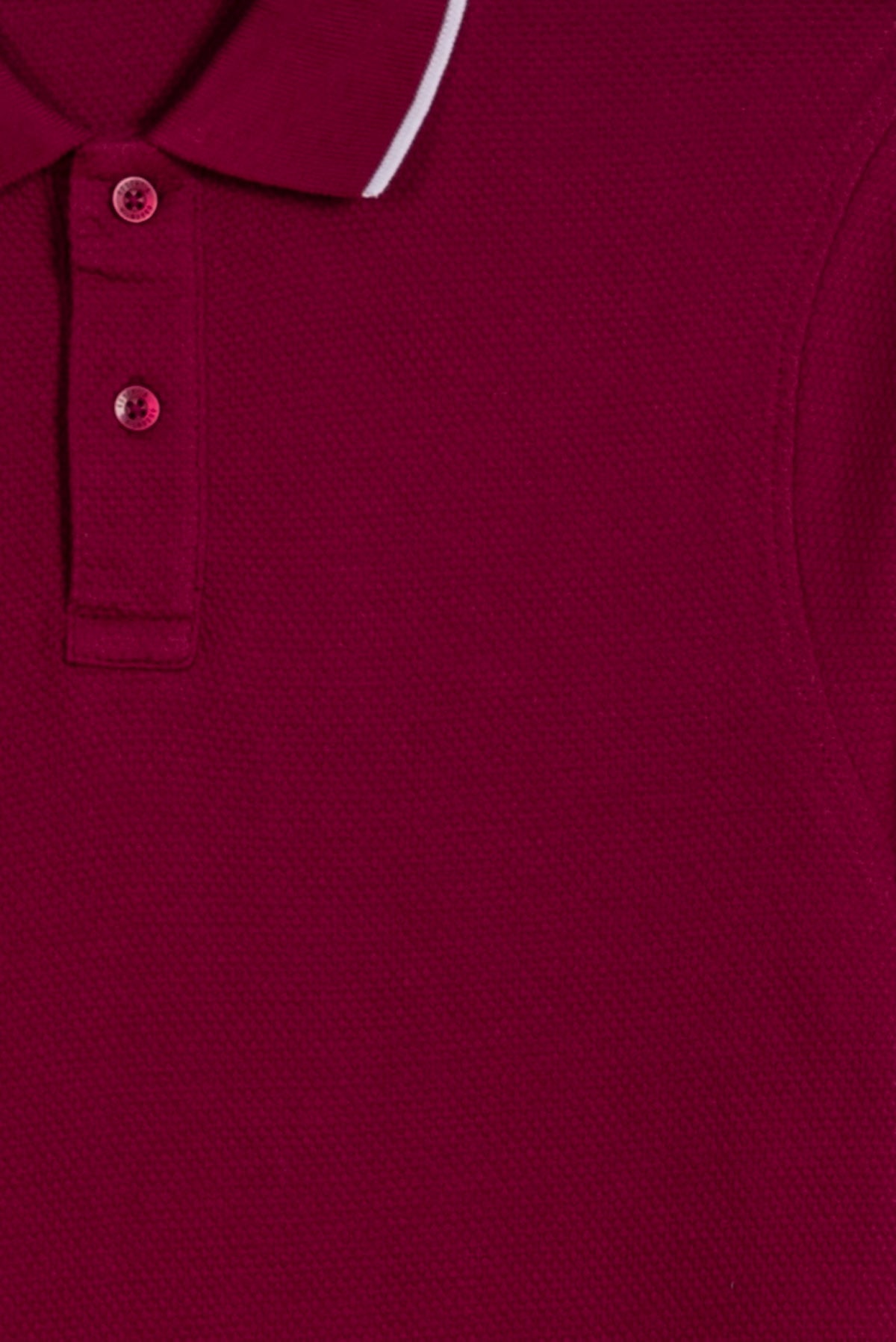 Maison Homme Men's Polo