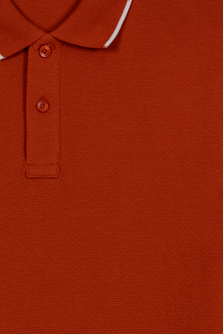 Maison Homme Men's Polo