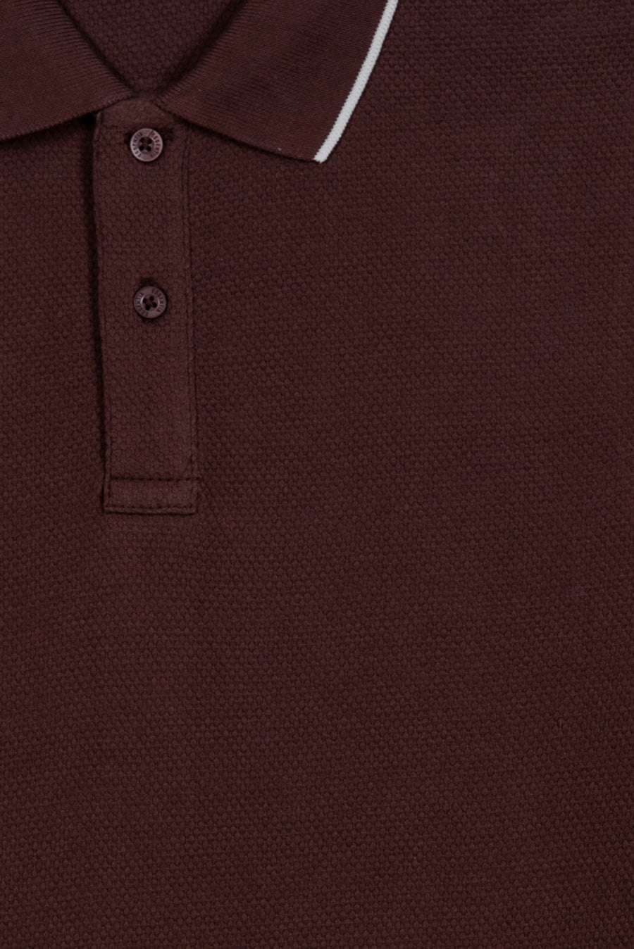 Maison Homme Men's Polo