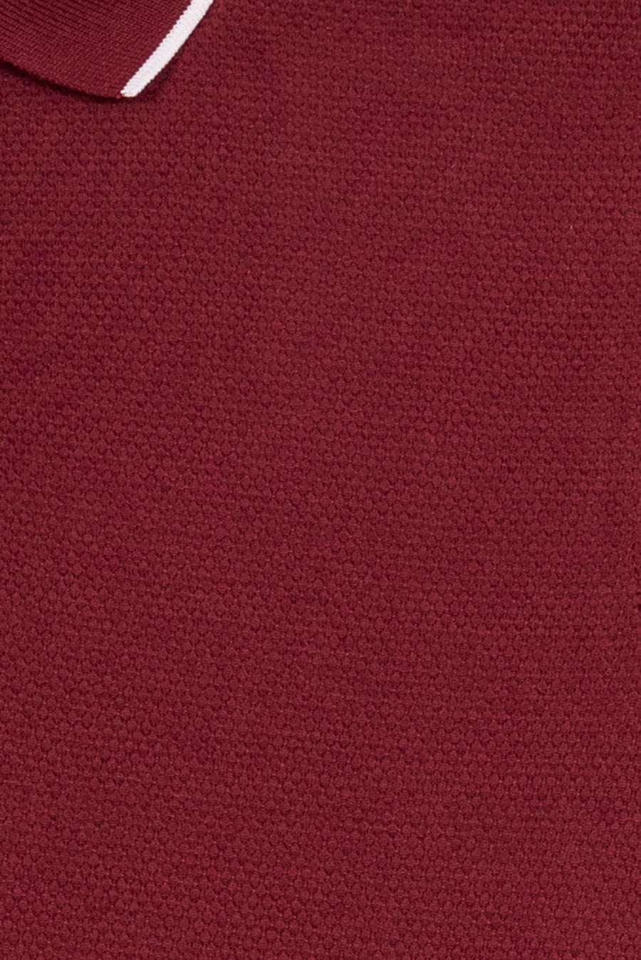 Maison Homme Men's Polo