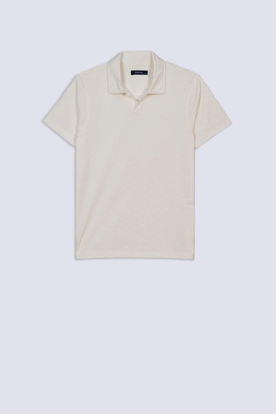 Men's Blended Polo Shirt