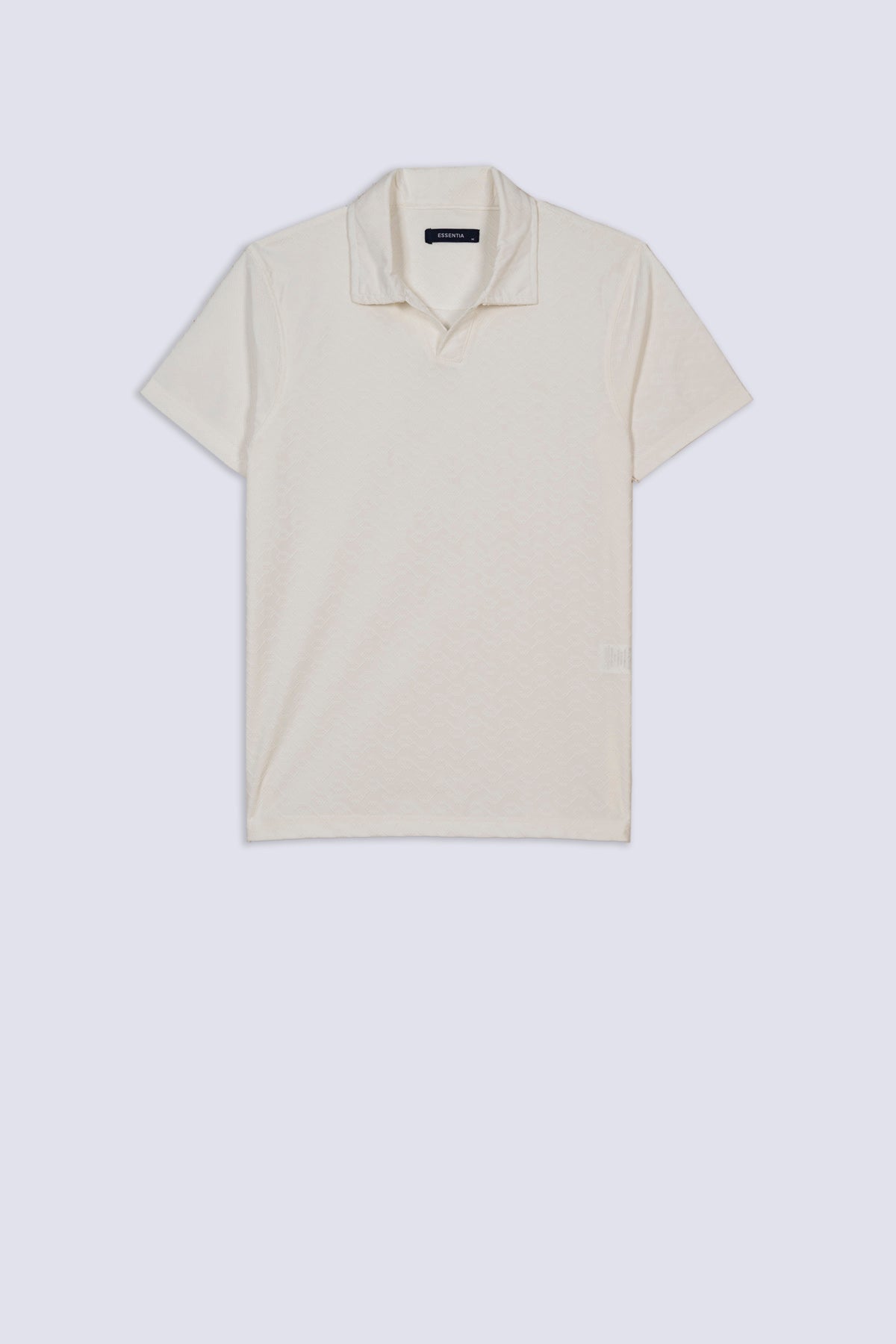 Men's Blended Polo Shirt