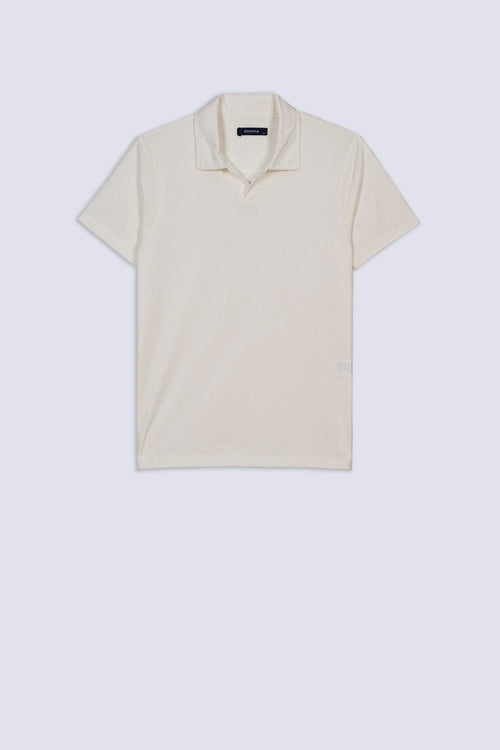 Men's Blended Polo Shirt
