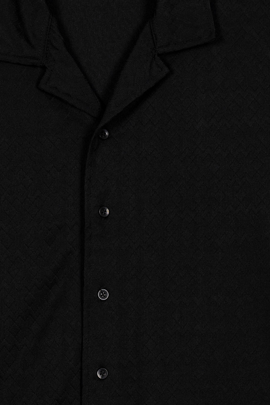 Terra Luxe Men's Polo