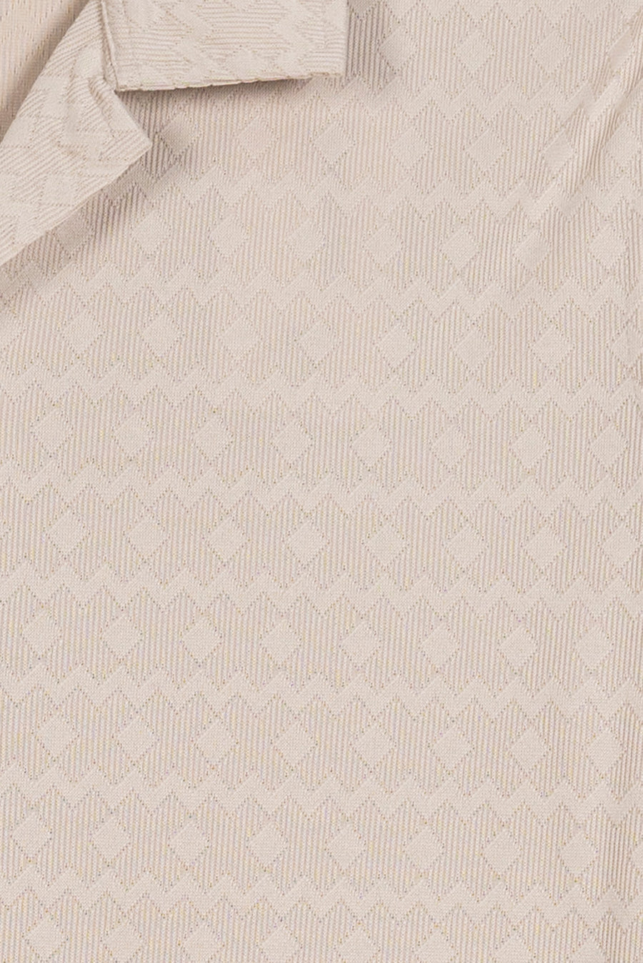Terra Luxe Men's Polo