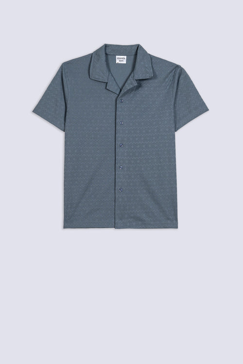 Terra Luxe Men's Polo