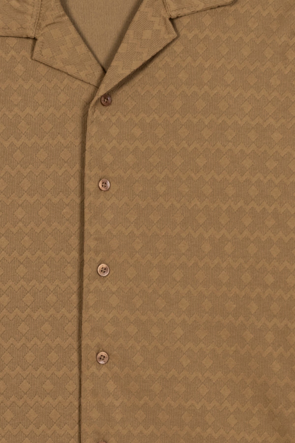 Terra Luxe Men's Polo