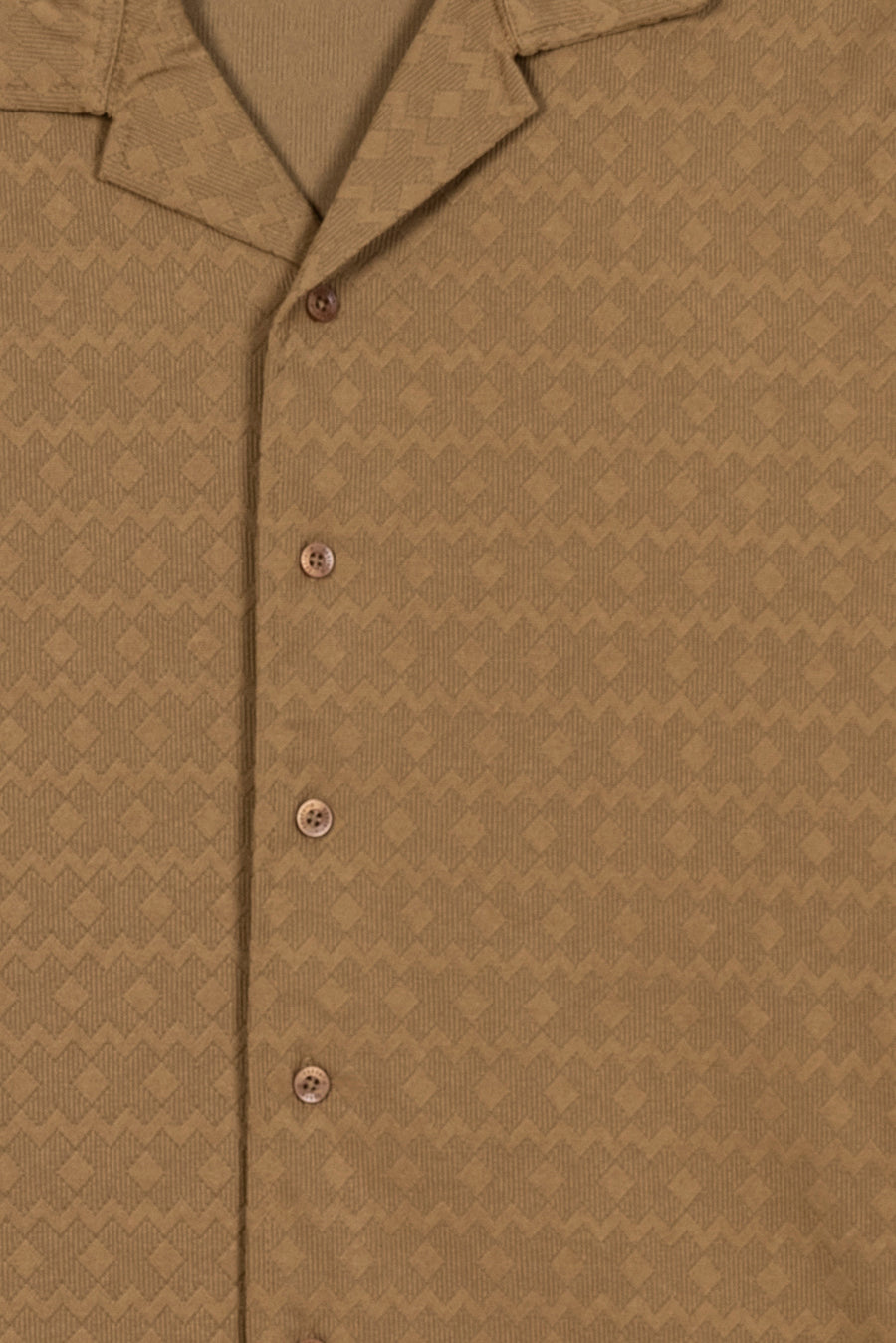 Terra Luxe Men's Polo