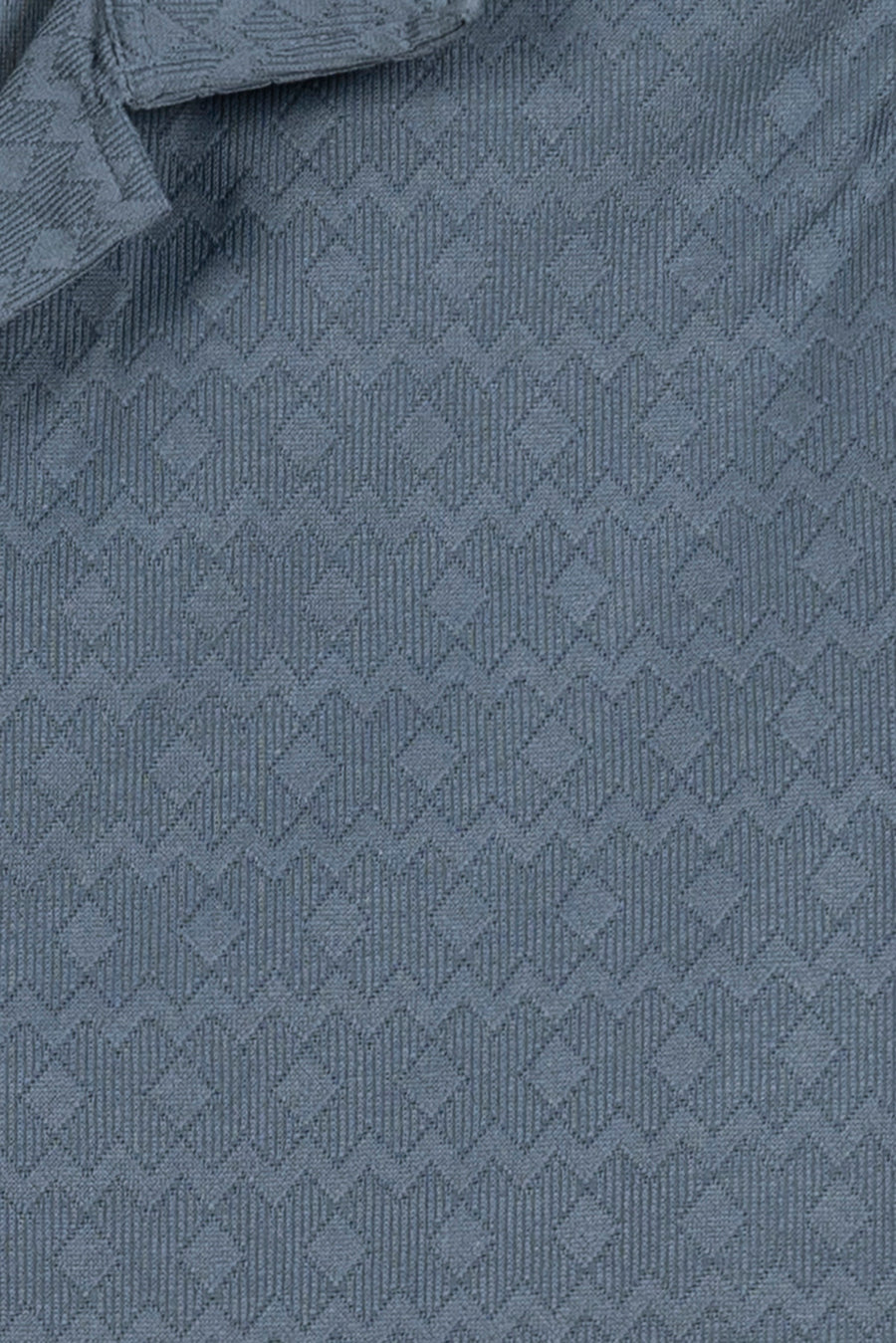 Terra Luxe Men's Polo