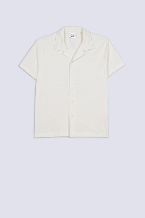 Terra Luxe Men's Polo