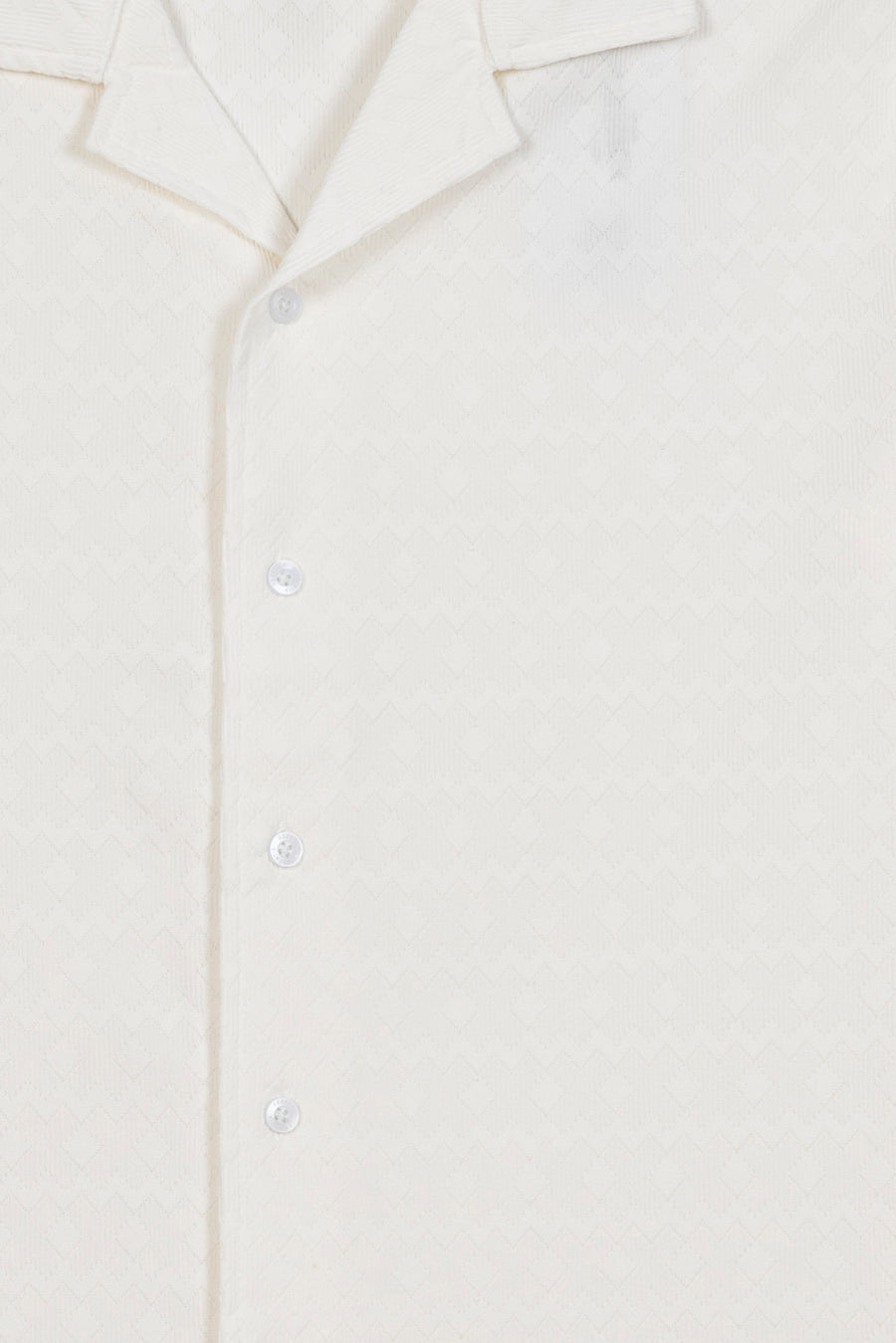 Terra Luxe Men's Polo