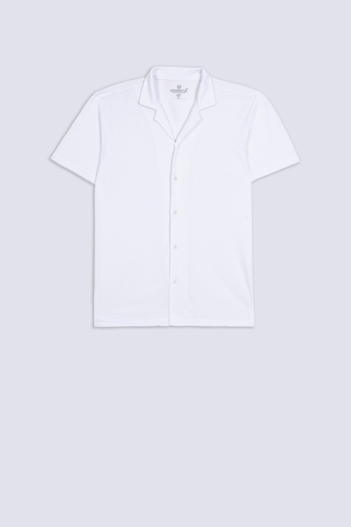 Verve Collar Men's Polo