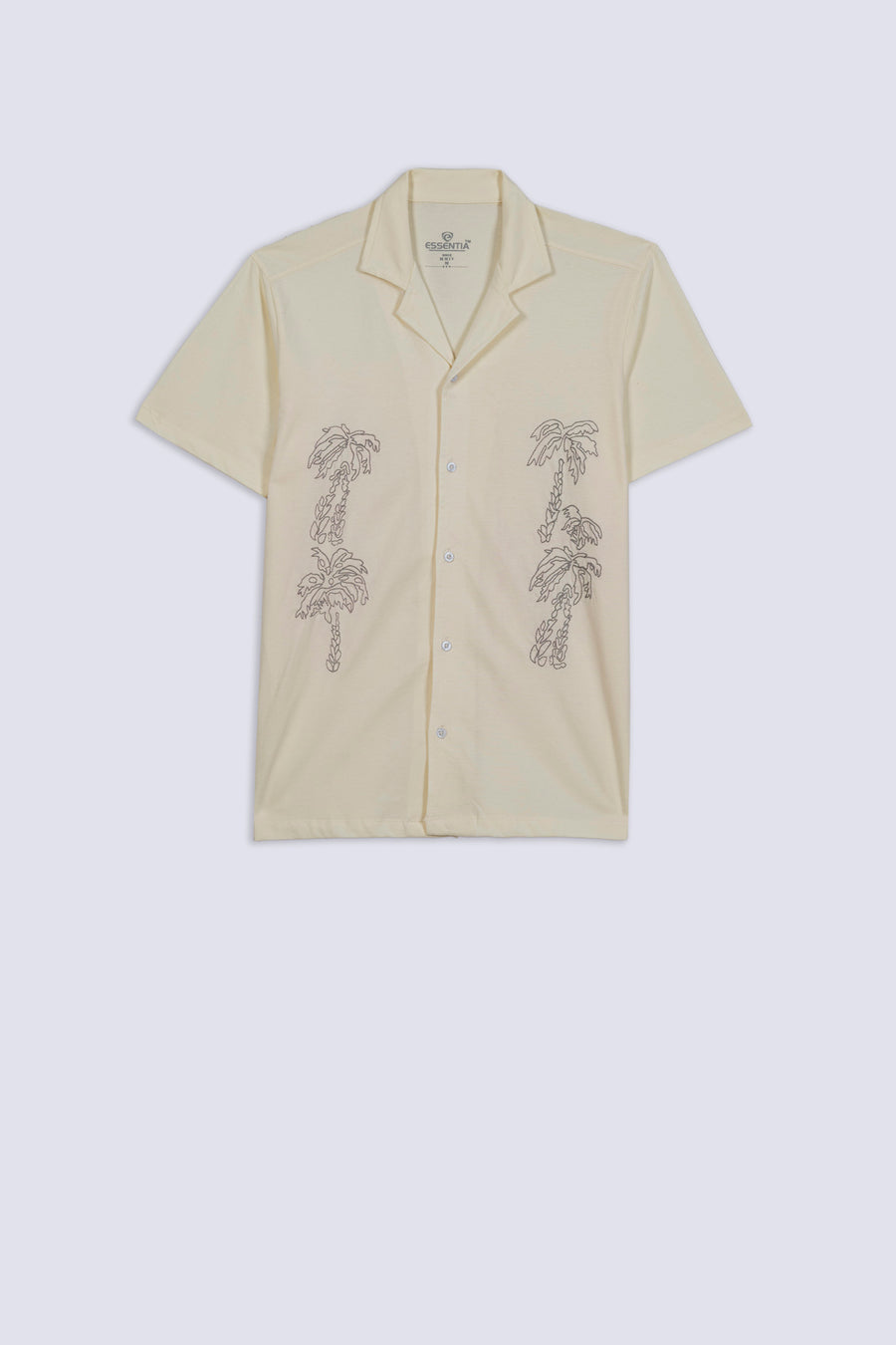 Palmline Calm Men's Polo Shirt