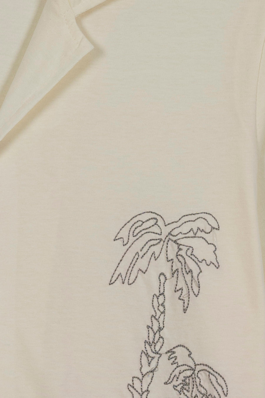 Palmline Calm Men's Polo Shirt
