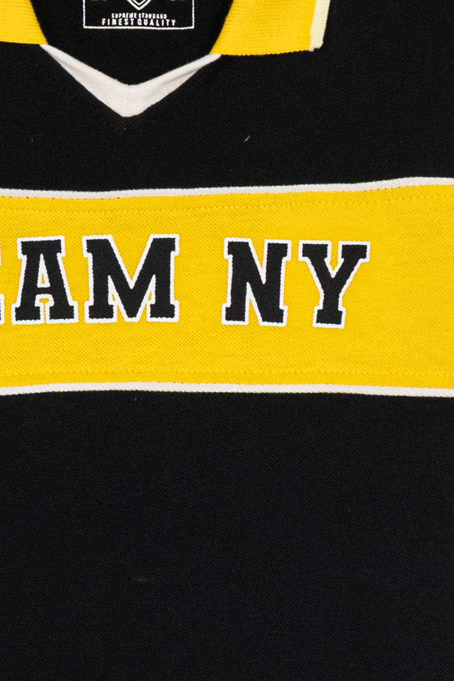 Boys' Team NY Sport Polo