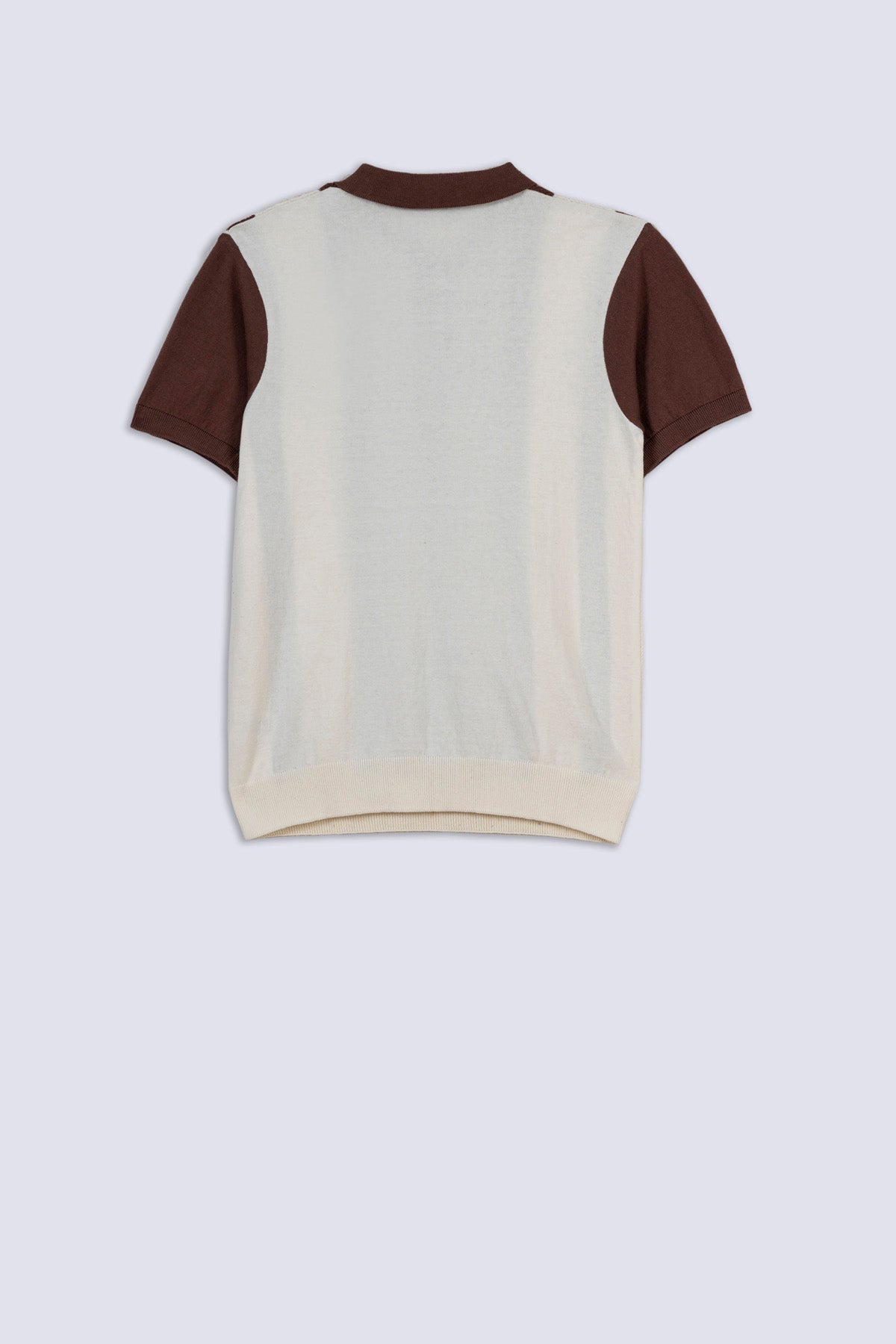 Aristo Vertical Men's Polo